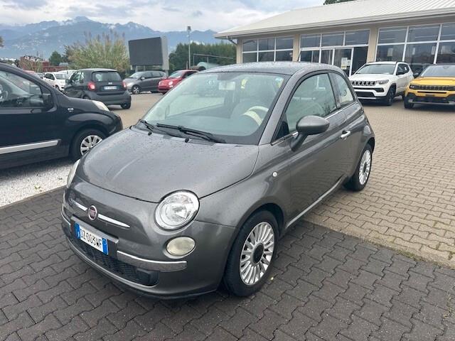 Fiat 500 1.2 EasyPower Pop