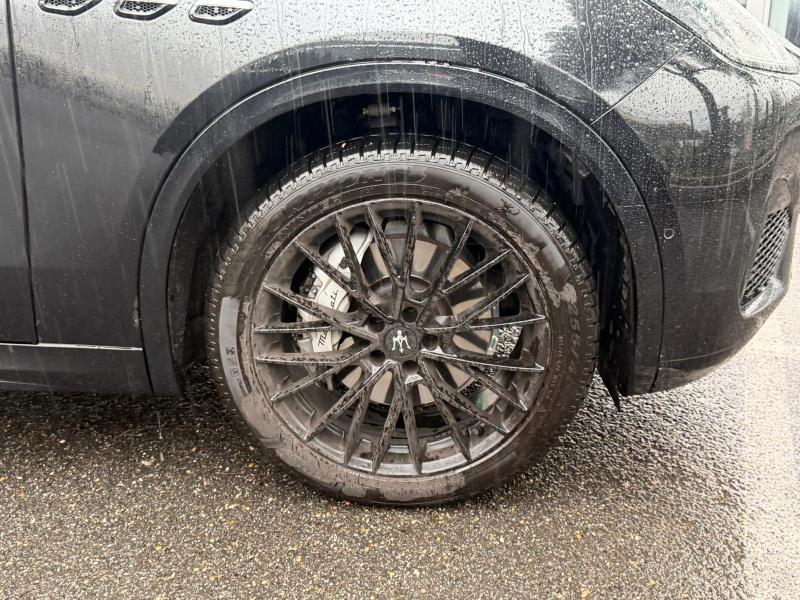 Maserati Grecale 2.0 mhev GT 300cv auto