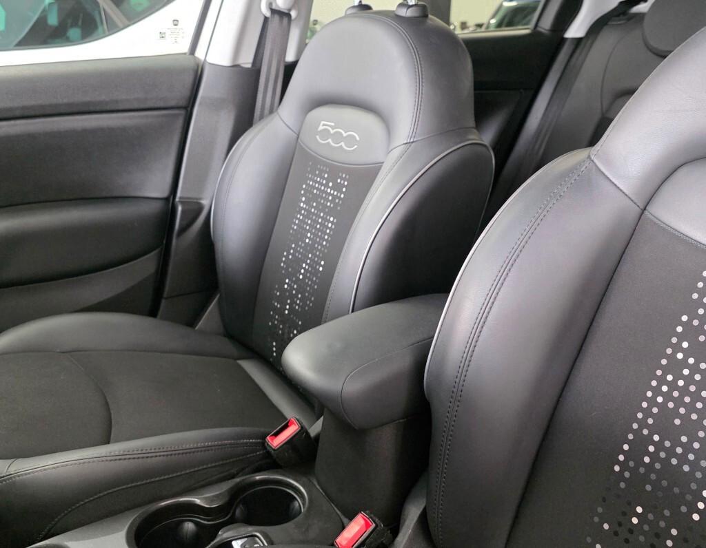 Fiat 500X 1.3 benzina T4 150 CV DCT Connect