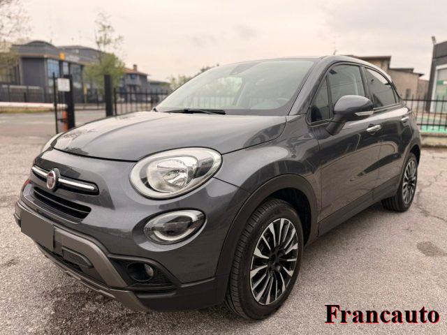 FIAT 500X 1.6 MultiJet 120 CV Business