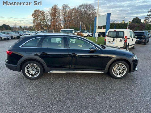 AUDI A4 allroad A4 Allroad 2.0 tdi quattro 204cv s-tronic -GG153RY