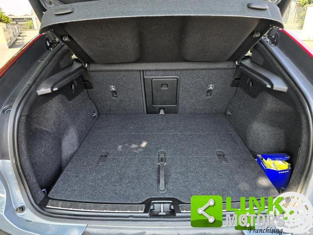 VOLVO C40 Ultimate Twin Motor 408 cv