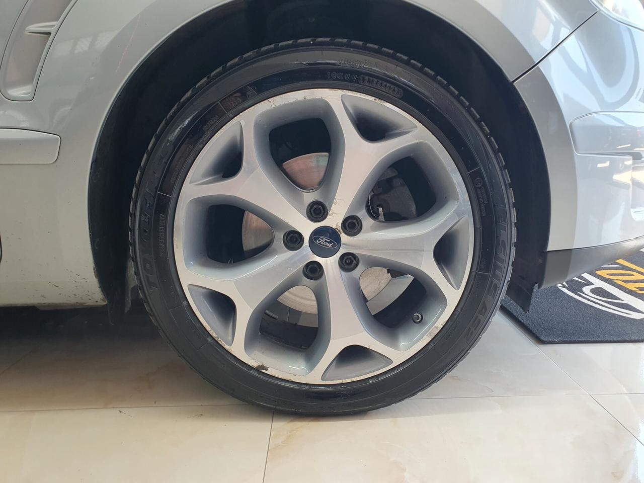 Ford S-Max 2.0 TDCi 140cv Titanium 2009
