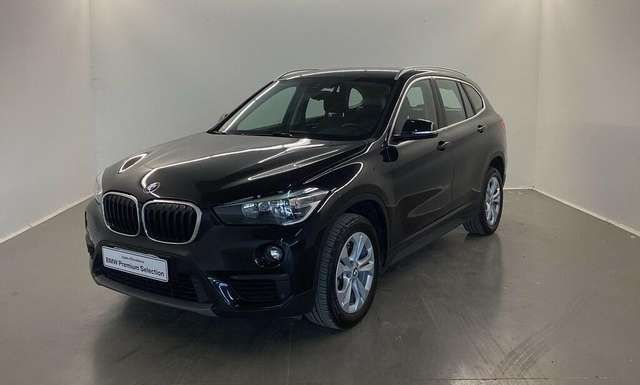 BMW X1 sdrive16d Advantage my18