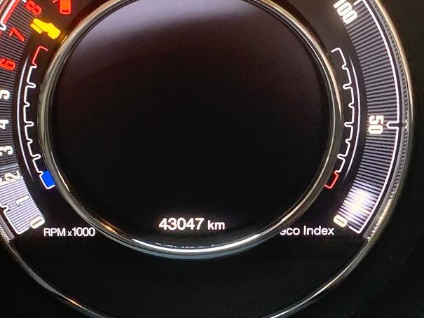 Fiat 500 C 1.0 Hybrid Dolcevita