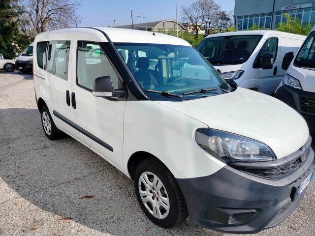 FIAT Doblo 1.3 MJT Combi 5POSTI N1 Lounge