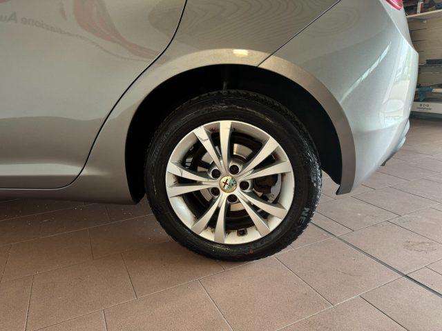 ALFA ROMEO Giulietta 1.6 JTDm-2 105 CV Distinctive