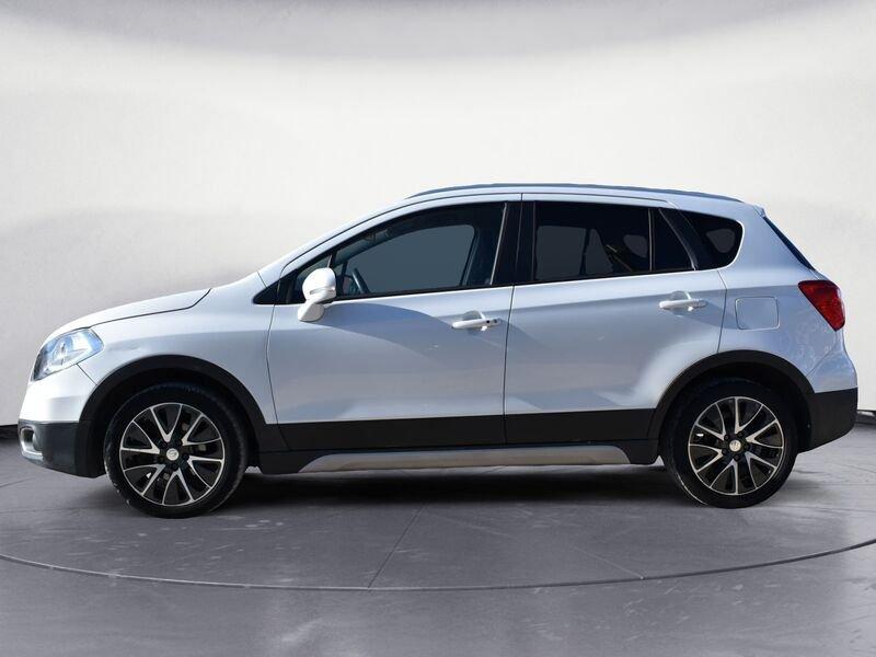 Suzuki S-Cross S-Cross 1.6 DDiS Style