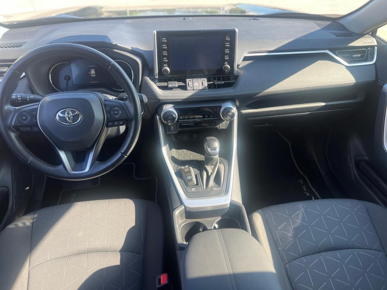 Toyota RAV 4 RAV4 2.5 HV (218CV) E-CVT 2WD Style