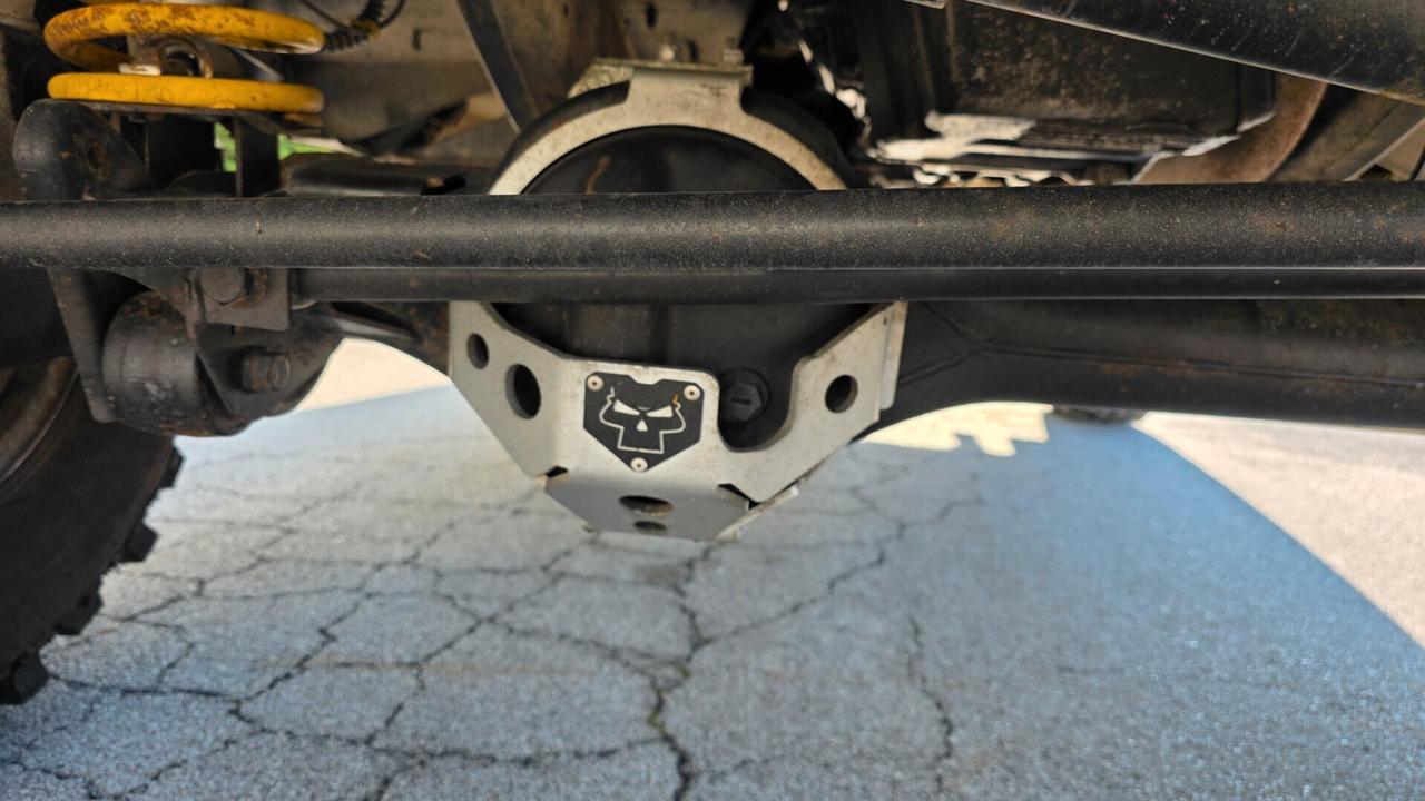 Land Rover Discovery 2.5 Td5 5 porte Luxury