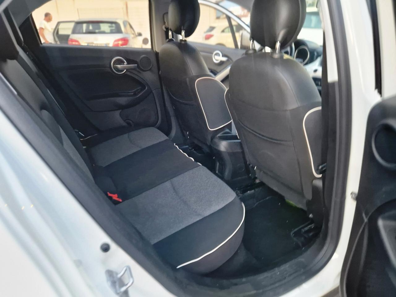 Fiat 500X 1.3 MultiJet 95 CV Lounge