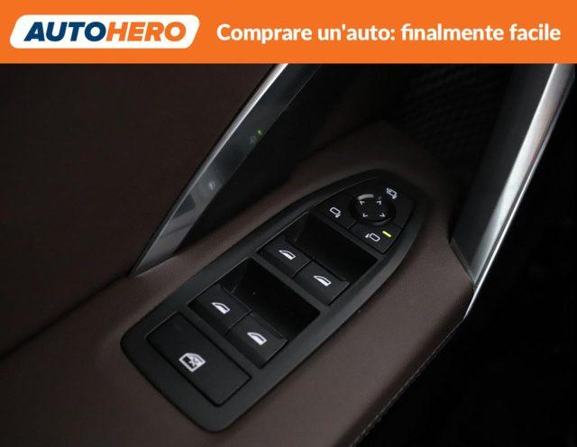 BMW X1 xDrive 23d Msport