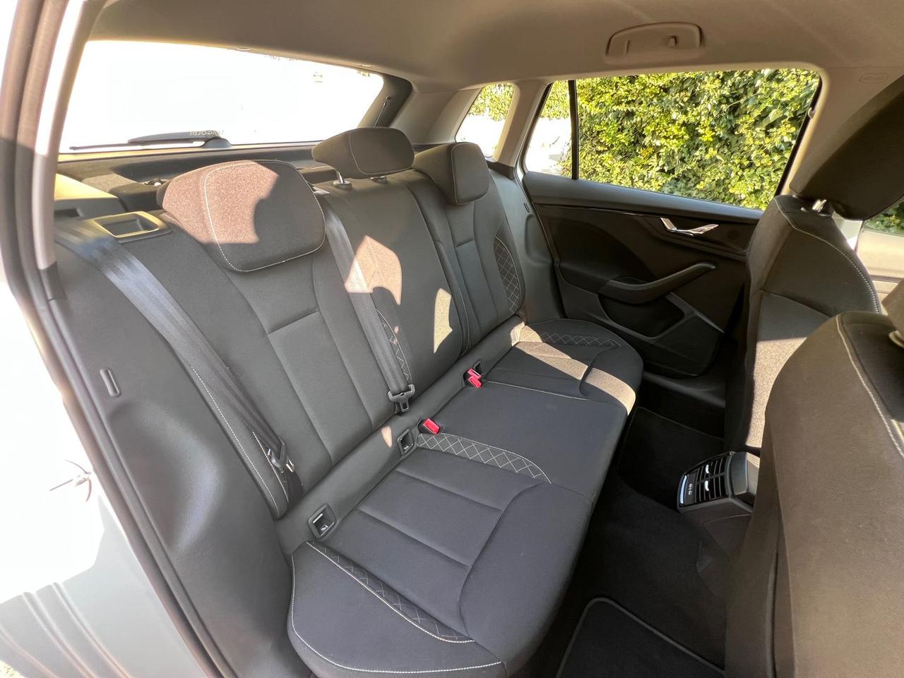 Skoda Kamiq 1.0 TSI Ambition #7727