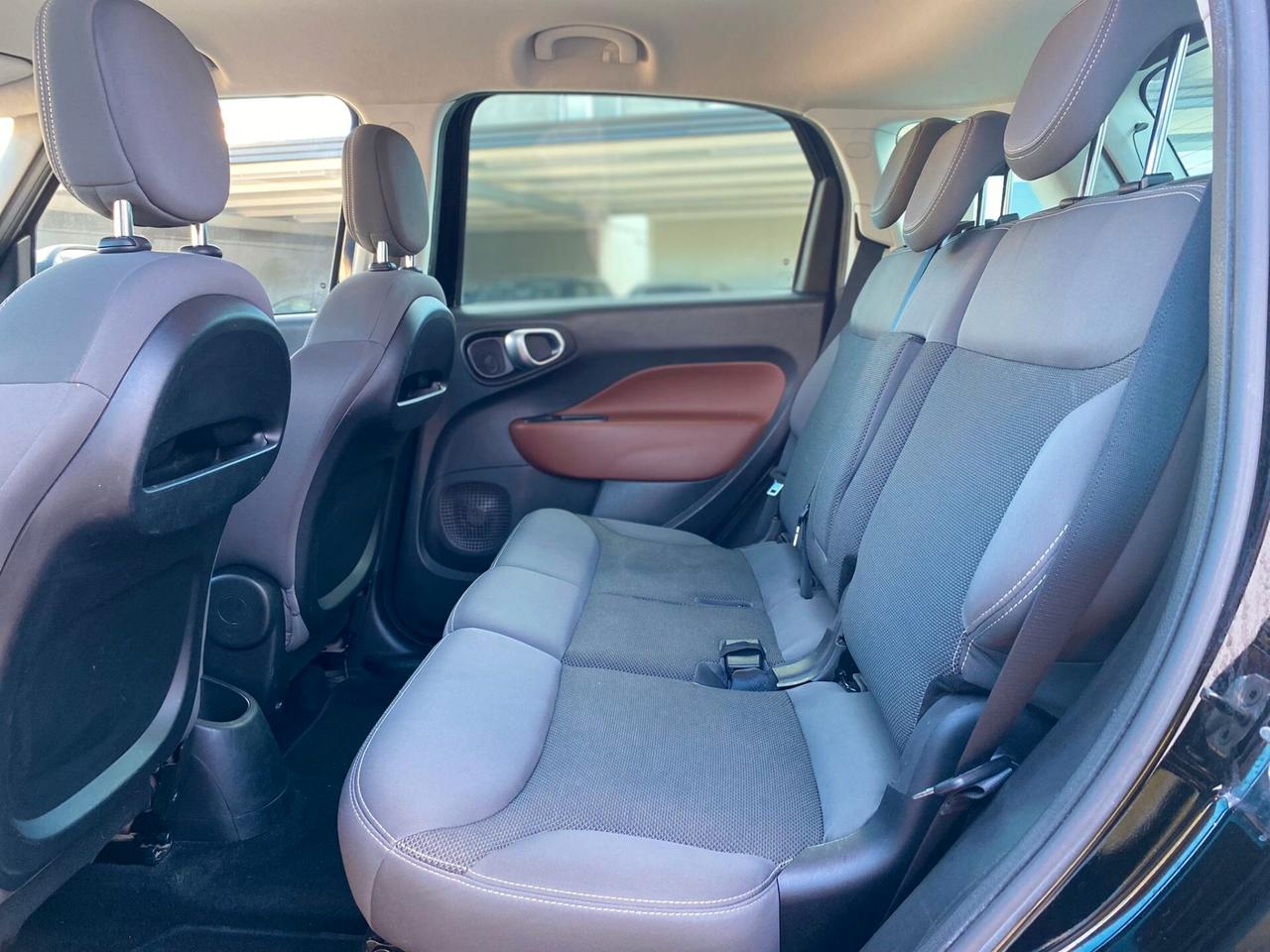 Fiat 500L 1.6 Multijet 105 CV Trekking