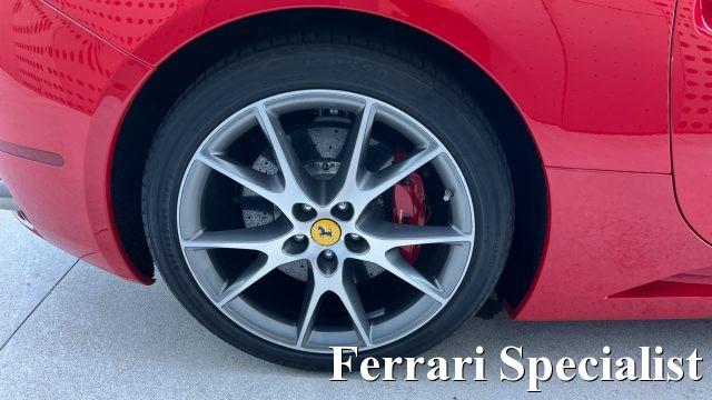 FERRARI California DCT Daytona Freni Carboceramica Iva 22% Compresa