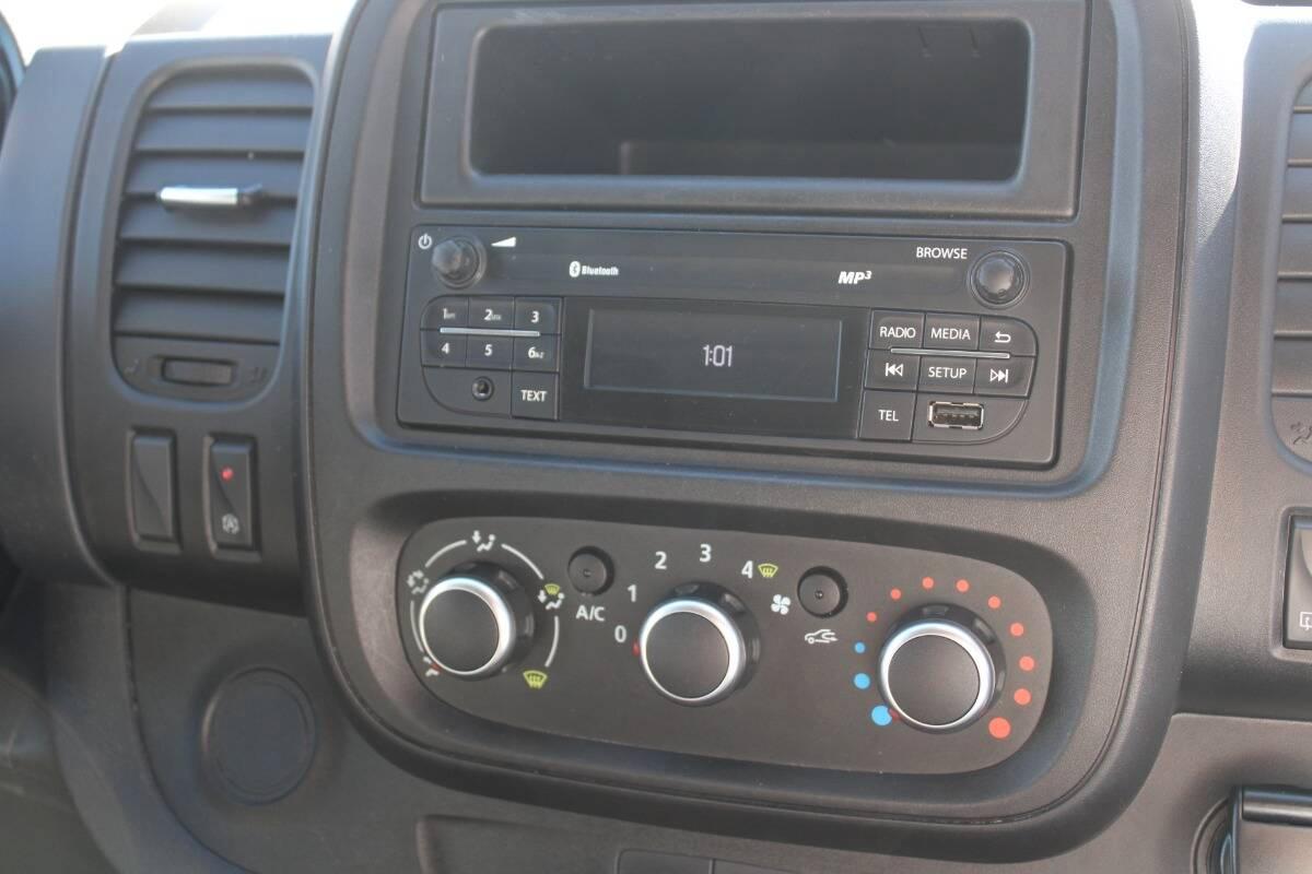 FIAT Talento 2.0 ecojet LH1 12Q 120cv crew cab S&S E6d-temp