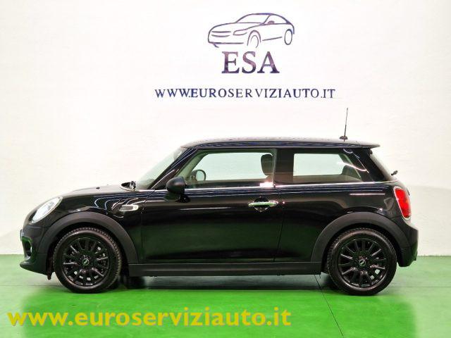 MINI One 1.2 One 75 CV