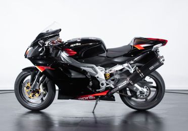Aprilia Rsv 1000 r Solo 1.100 km
