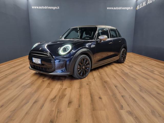 MINI Cooper 1.5 Cooper 5 porte