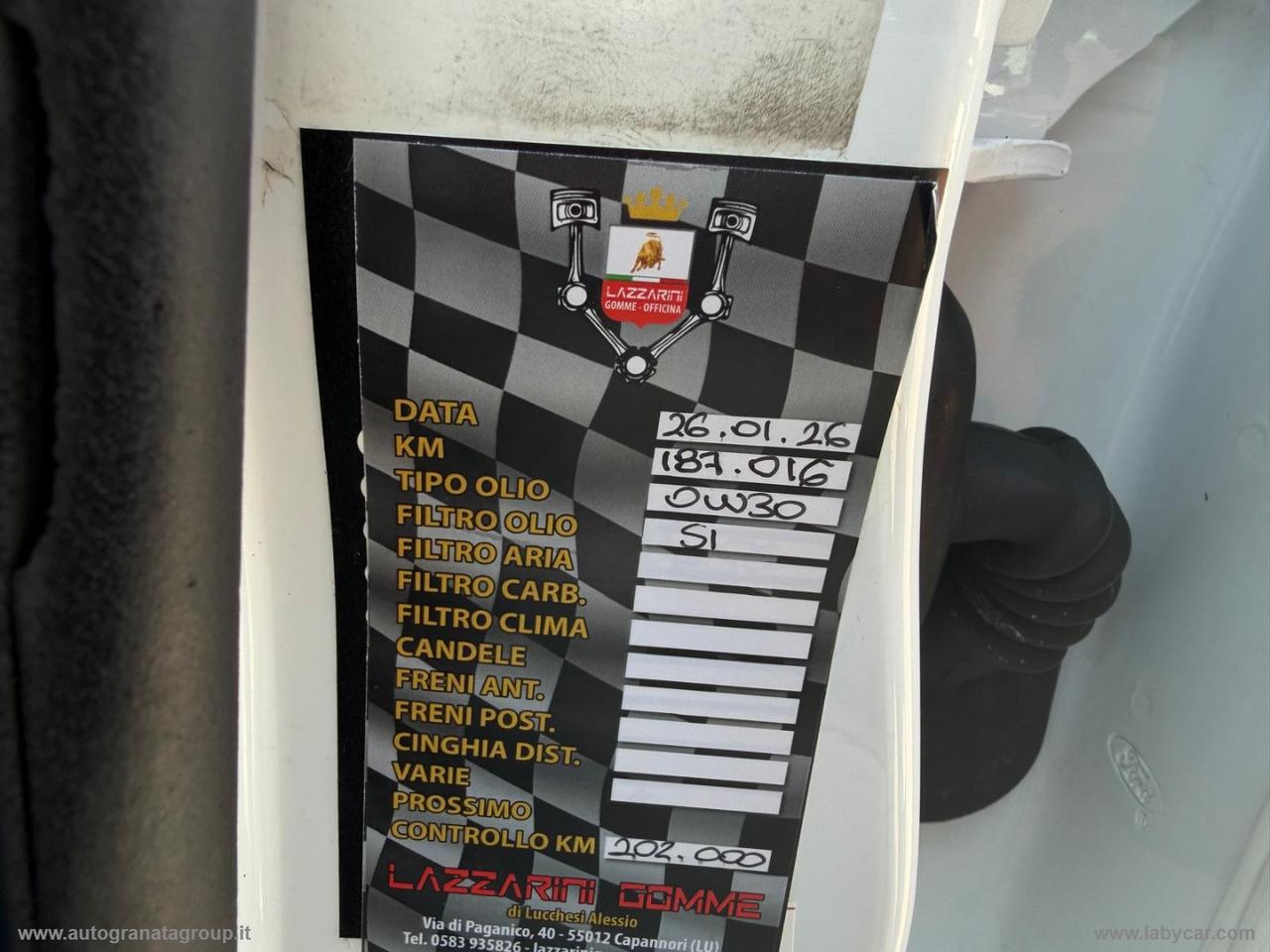 FORD EcoSport 1.5 TDCi 100 CV S&S Titanium PERFETTA!!!