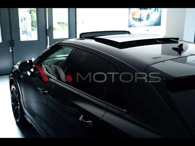 Audi Q8 50 3.0 TDI MHEV S line edition