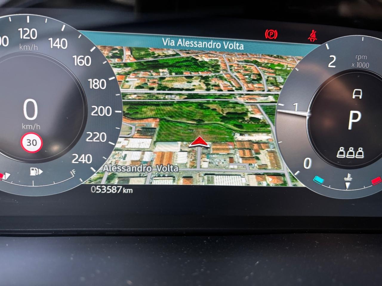 Land Rover Evoque 2.0D I4 163 CV S Autocarro
