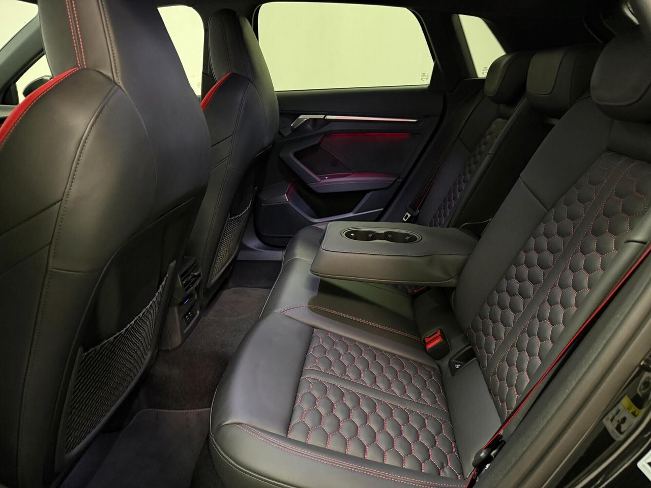 Audi RS3 Sportback Tfsi Quattro S-Tronic NO VINCOLI