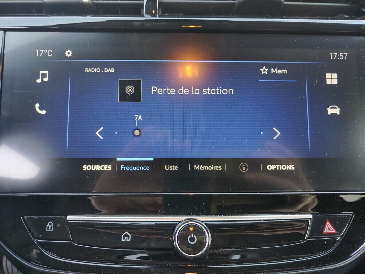 Assortimento Opel Corsa 1.2 benzina