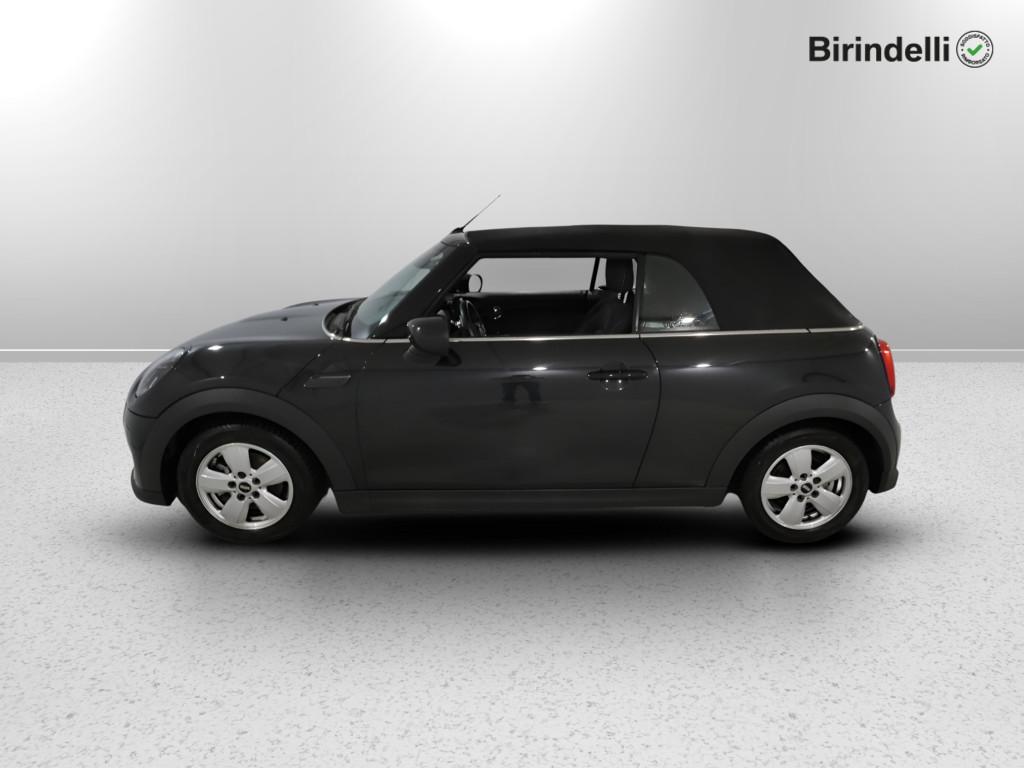 MINI Mini Cbr. (F57) - Mini 1.5 Cooper Classic Cabrio