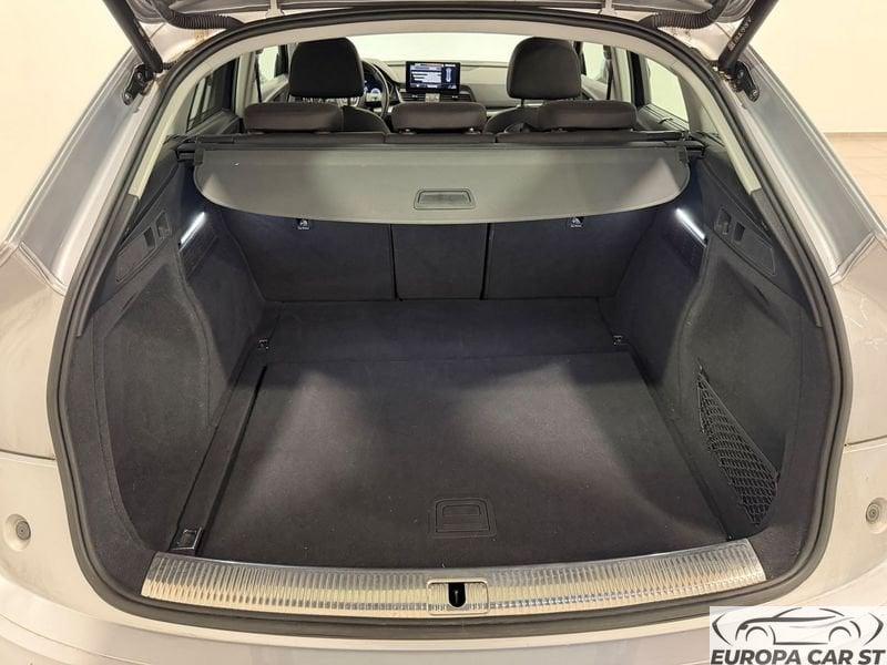 Audi Q5 Sportback 40TDI SPB Busin. Advanced quattro S tronic SPORTBACK