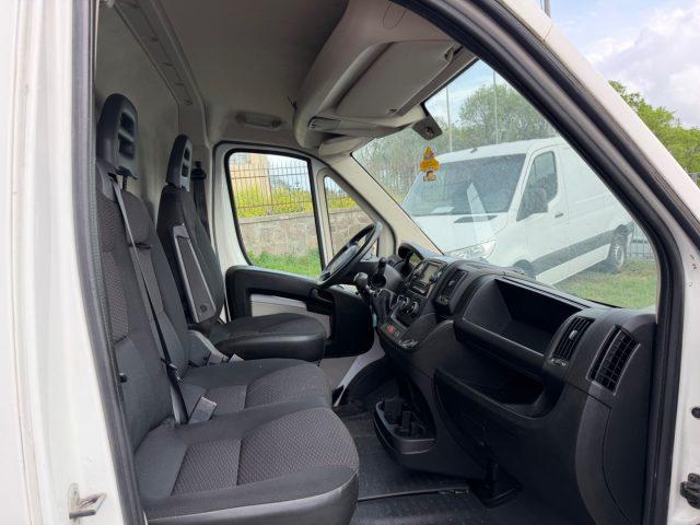 CITROEN Jumper 28 BlueHDi 130 PC-TN Furgone