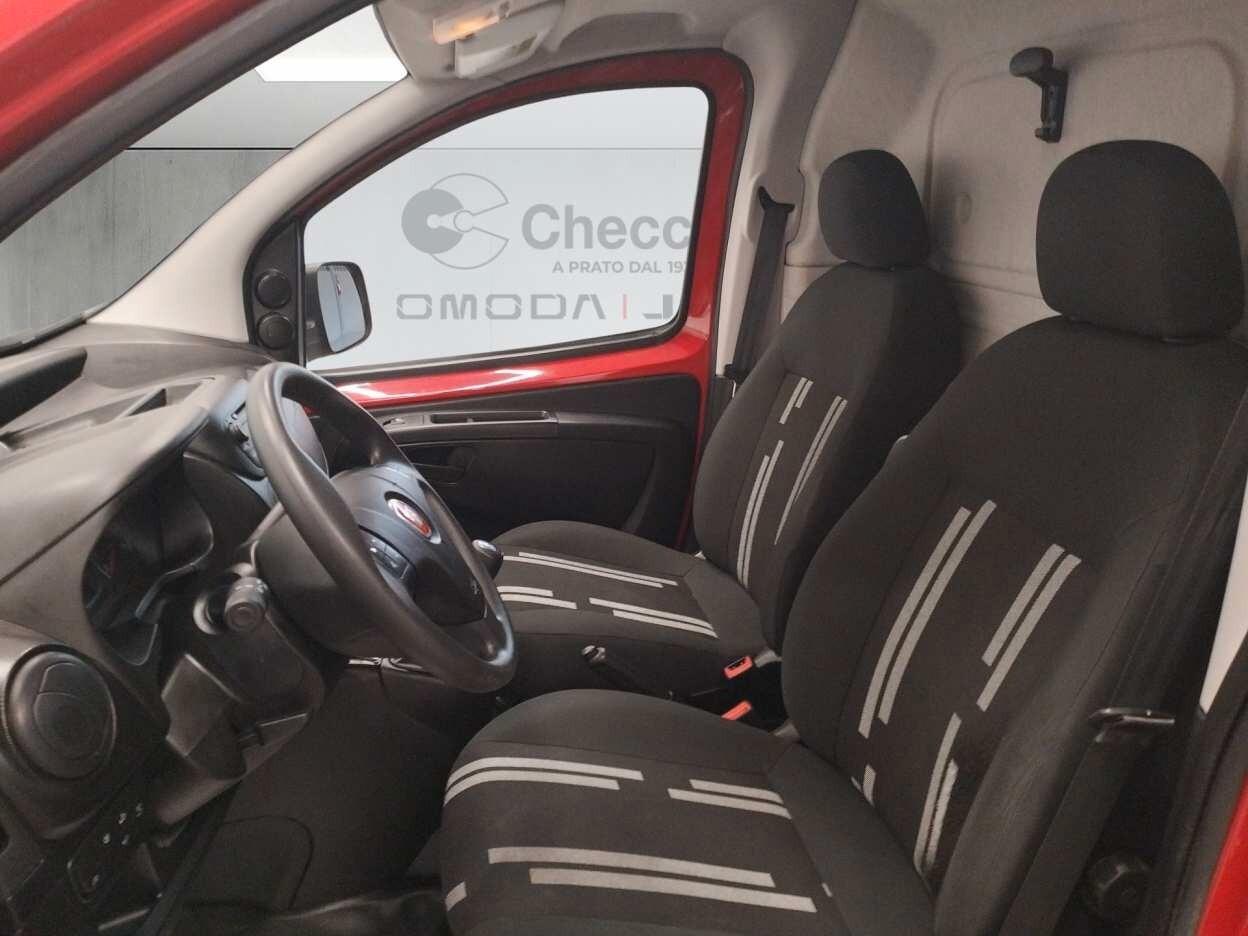 Fiat Fiorino 1.3 MJT 95CV Furgone Adventure E5+