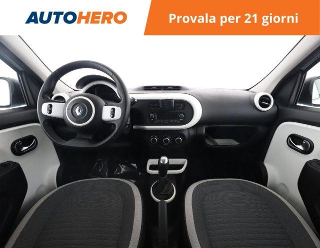 RENAULT Twingo SCe Zen