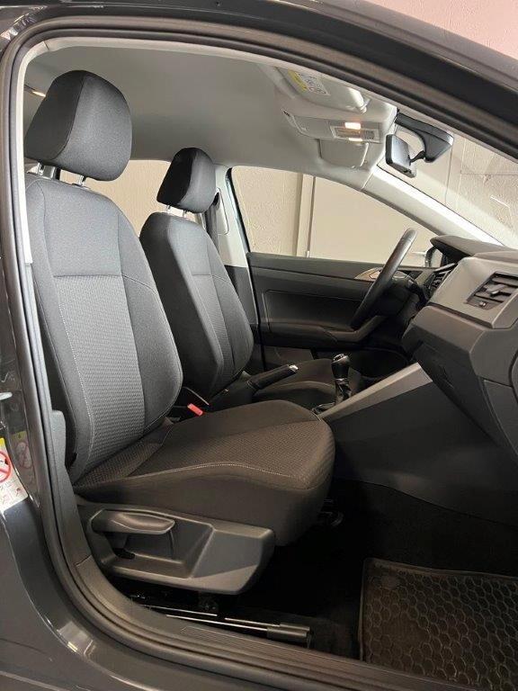 Volkswagen Polo 1.0 5p. Trendline