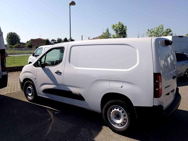 FIAT Doblo Doblò 1.5 BlueHdi 130CV LH1