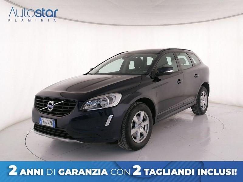 Volvo XC60 2.0 d3 Business 150cv
