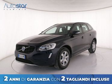 Volvo XC60 2.0 d3 Business 150cv