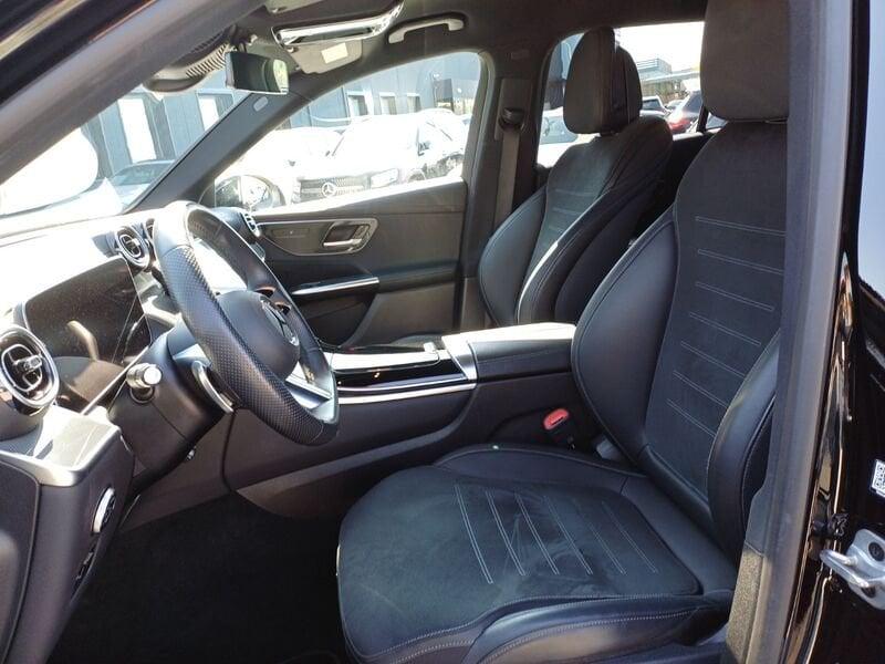 Mercedes-Benz GLC GLC 220 d 4Matic AMG Line Advanced