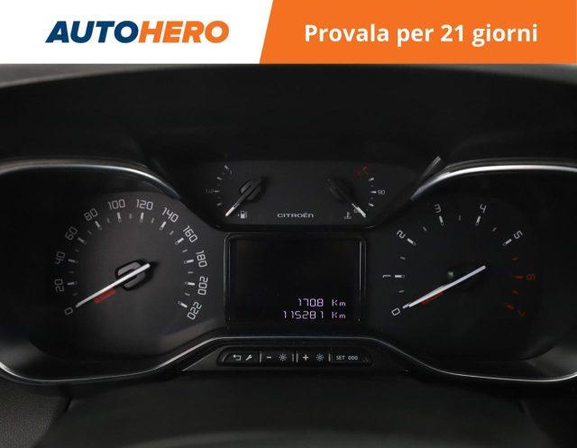 CITROEN C3 Aircross PureTech 82 Shine