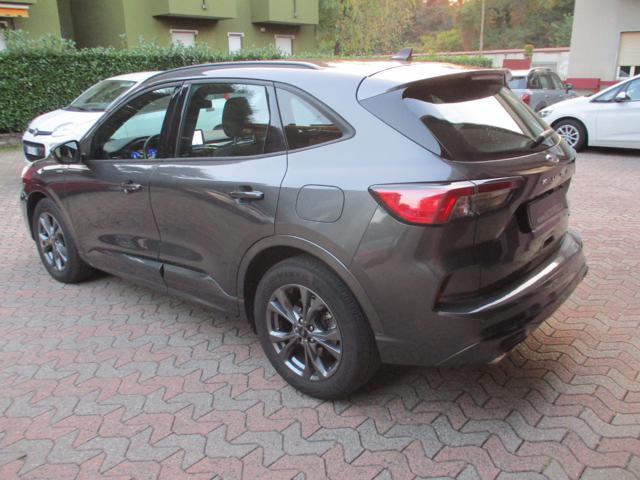 FORD Kuga 2.5 Full Hybrid 190 CV CVT 2WD ST-Line