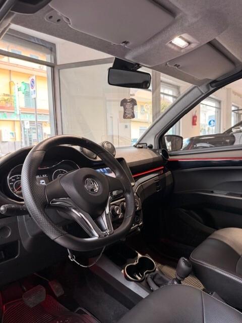 Aixam City Sport Ambition