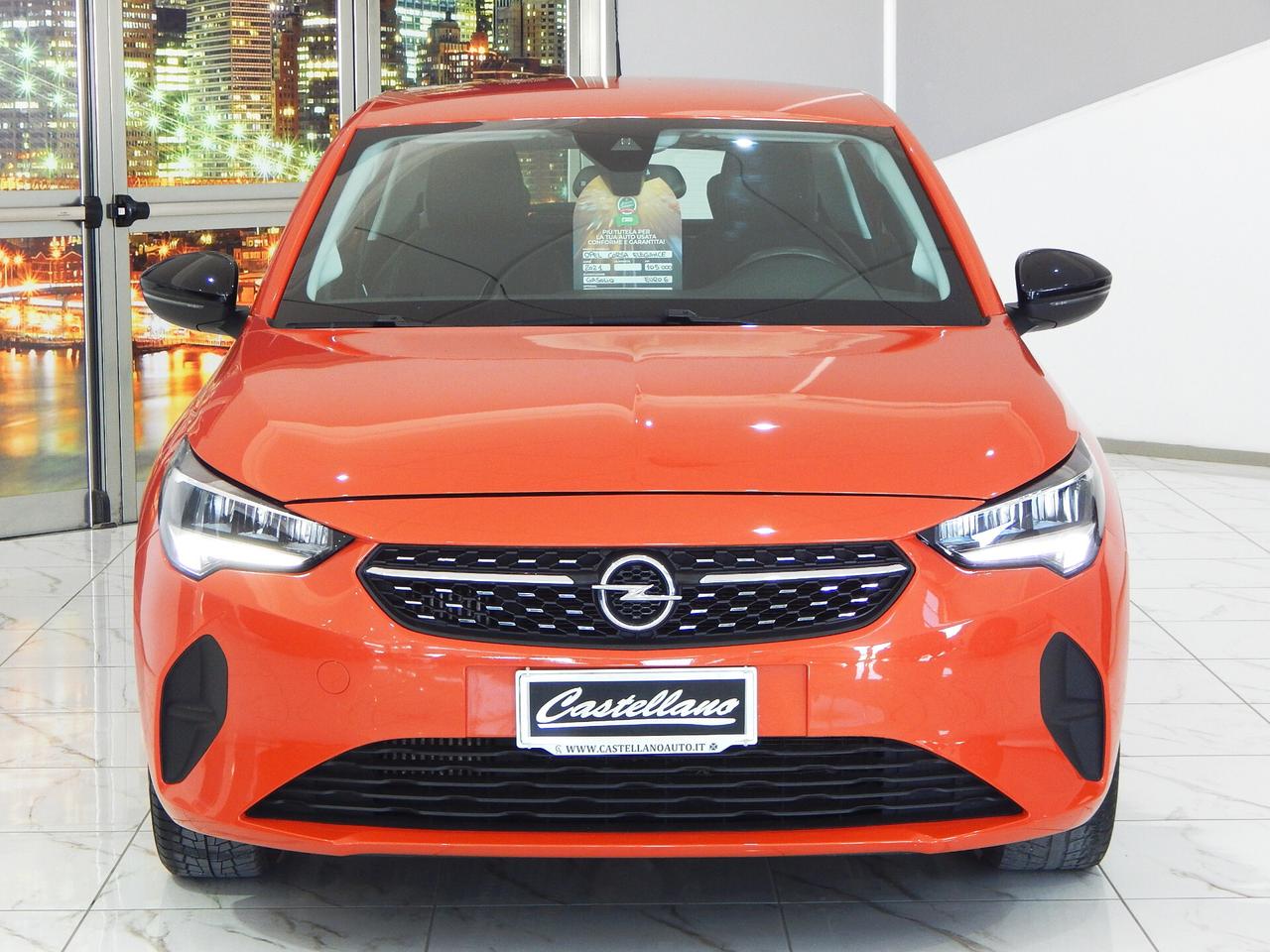 Opel Corsa 1.5 Diesel Elegance S&S