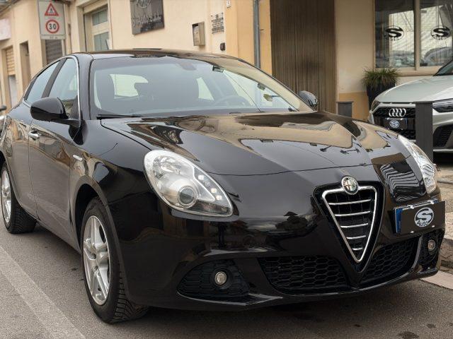 ALFA ROMEO Giulietta 1.6 JTDm-2 105 CV Progression