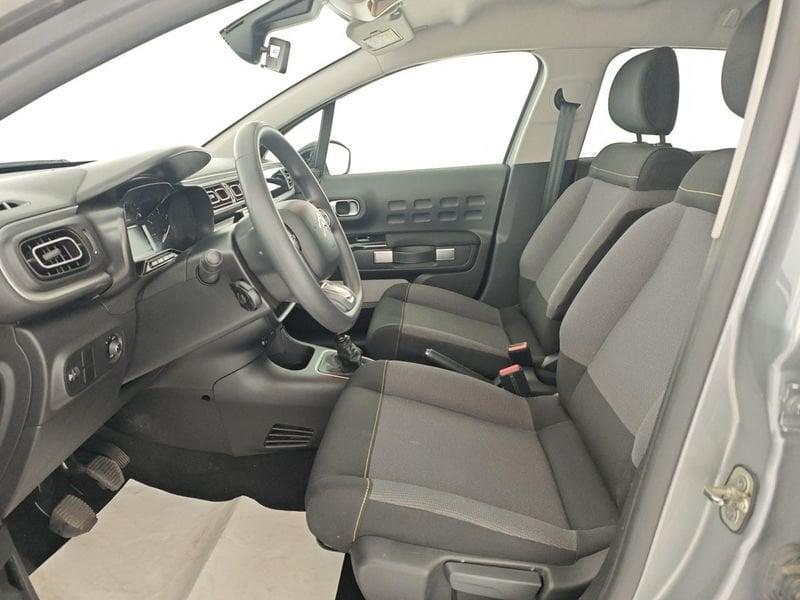 Citroën C3 PureTech 110 S&S Shine