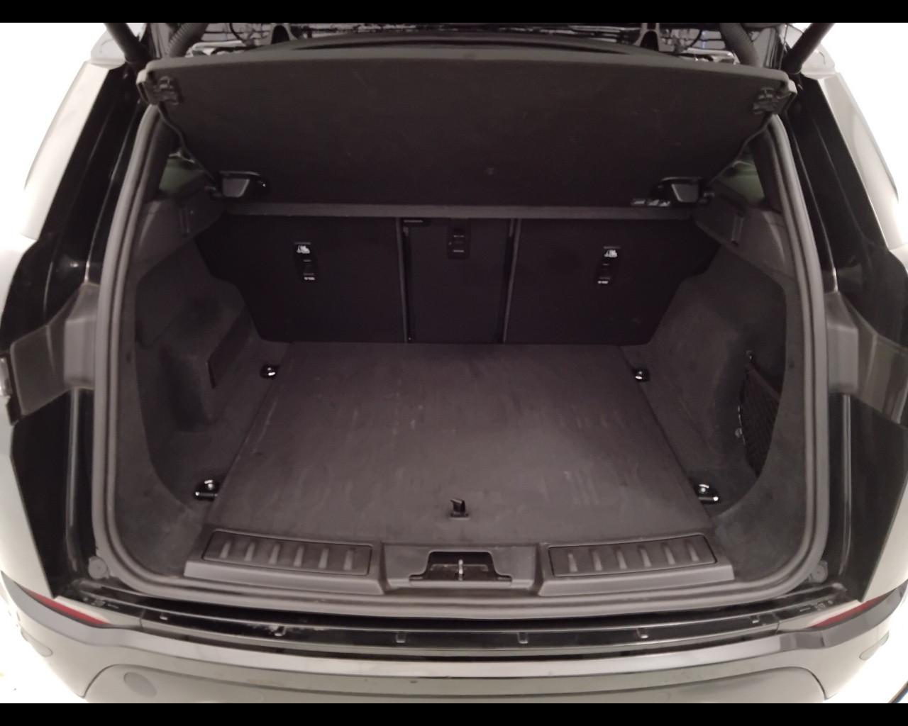 LAND ROVER Range Rover Evoque II 2024 - Range Rover Evoque 2.0d i4 mhev