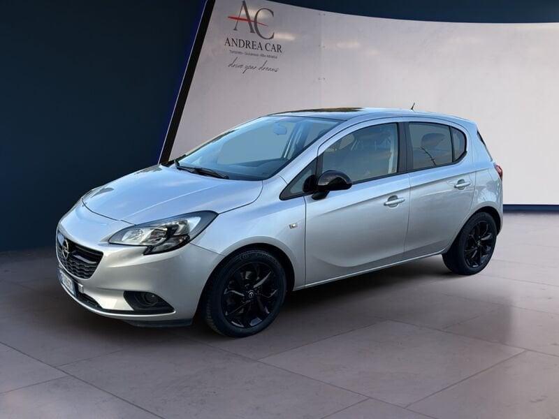 Opel Corsa Corsa 5p 1.3 cdti 75cv