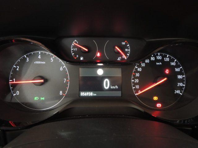 OPEL Corsa 1.2 Edition