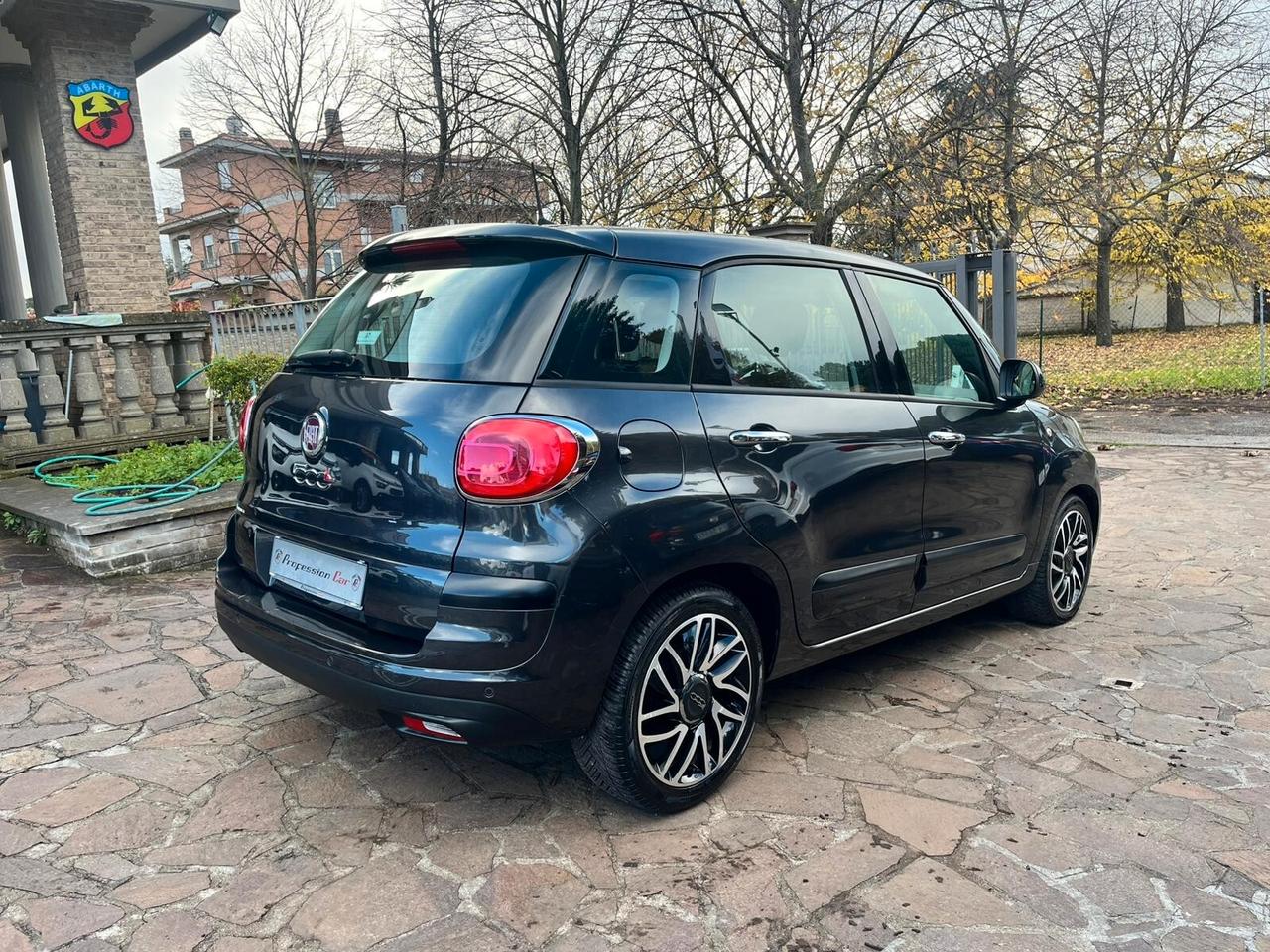 Fiat 500L 1.4 95 CV S&S Urban