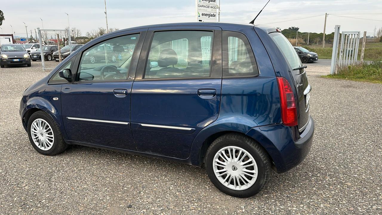 Lancia MUSA 1.3 Multijet 16V Platino