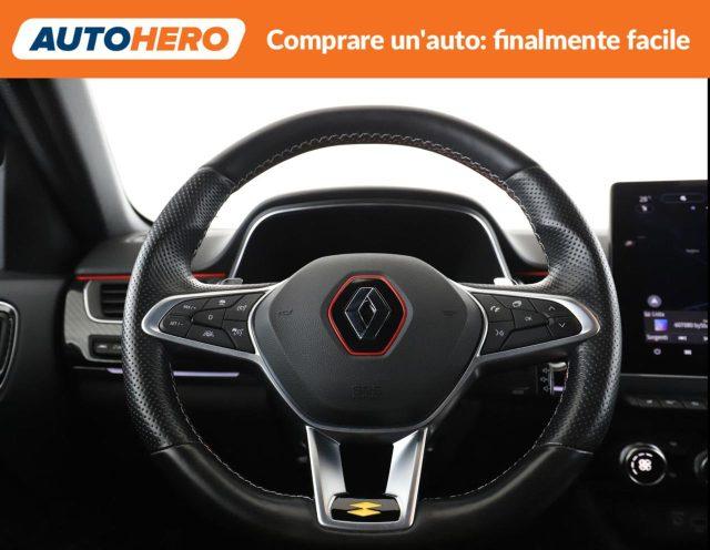 RENAULT Arkana Arkana TCe 140 CV EDC R.S. Line